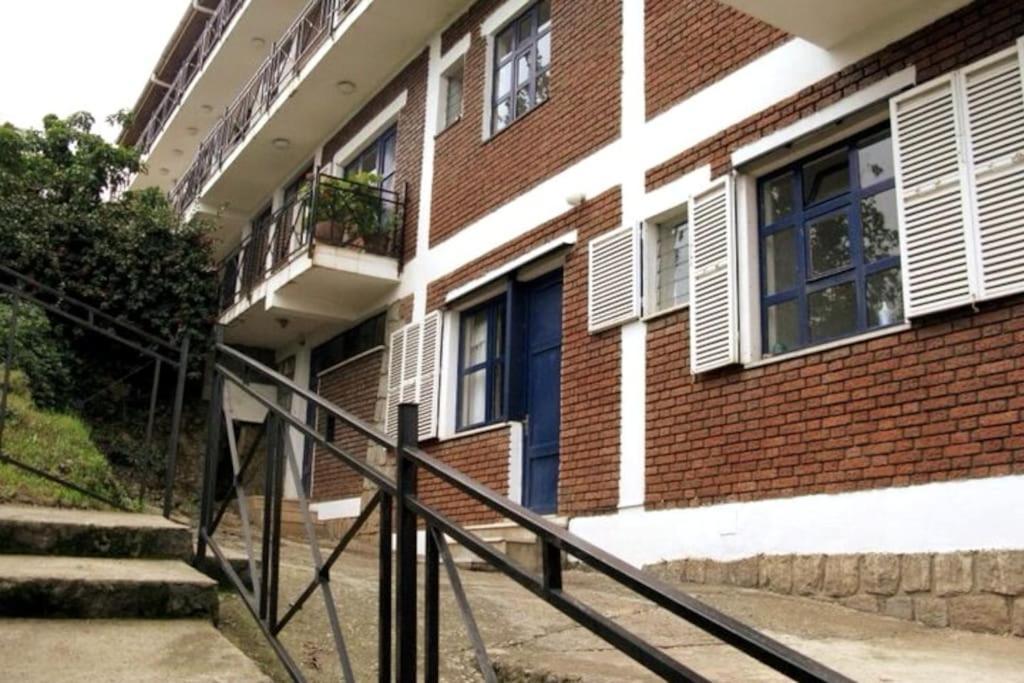 Sunshine H. C. Apartments Addis Ababa Dış mekan fotoğraf